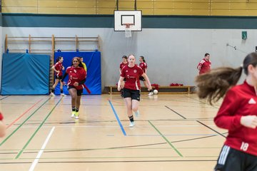Bild 34 - wBJ NFV Futsalmeisterschaft